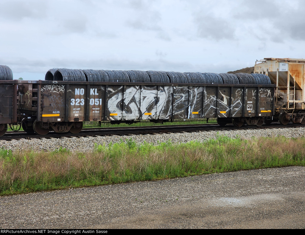 NOKL 323051